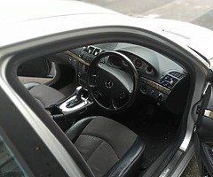 Mercedes 220 d NST 10.20 - Image 5/7