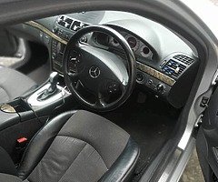 Mercedes 220 d NST 10.20 - Image 6/7