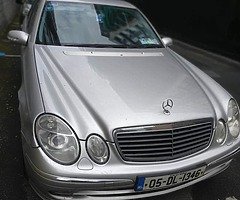 Mercedes 220 d NST 10.20 - Image 7/7