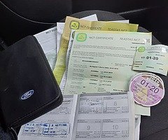 https://www.donedeal.ie/cars-for-sale/2006-ford-mondeo-nct-amp-tax2020/23615508 - Image 4/4