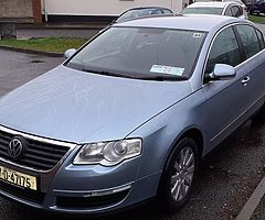 2007 Volkswagen passat (low mileage) - Image 4/7