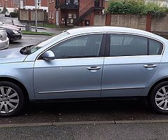 2007 Volkswagen passat (low mileage) - Image 5/7