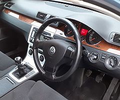 2007 Volkswagen passat (low mileage) - Image 7/7