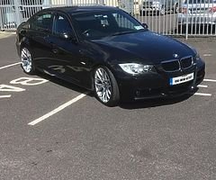 Bmw 320d