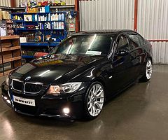 Bmw 320d