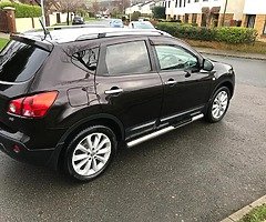Nissan qashqai - Image 3/9