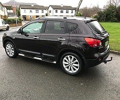 Nissan qashqai - Image 4/9