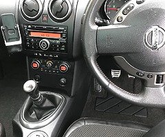 Nissan qashqai - Image 6/9