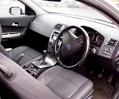 Volvo c39