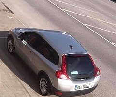 Volvo c39