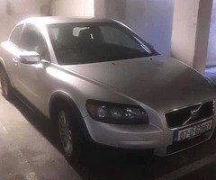 Volvo c39 - Image 3/7