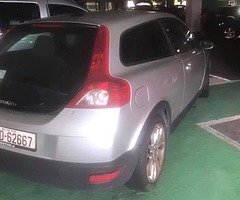 Volvo c39 - Image 6/7