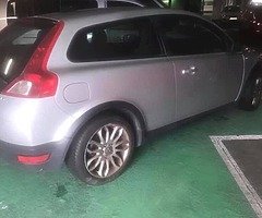 Volvo c39 - Image 7/7