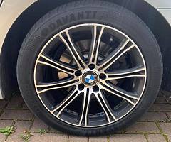 SWAP BMW 2012 F10 for SUV - Image 3/5