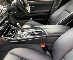 SWAP BMW 2012 F10 for SUV - Image 4/5