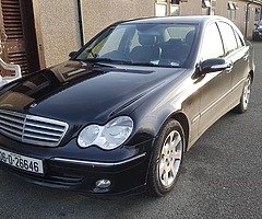 C class 2.2 diesel - Image 4/9