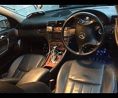 C class 2.2 diesel - Image 7/9