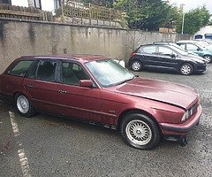 95 Bmw 525 - Image 3/7