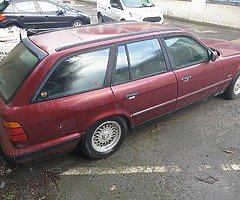 95 Bmw 525 - Image 4/7