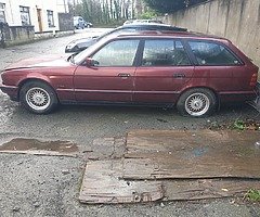 95 Bmw 525 - Image 5/7