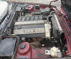 95 Bmw 525 - Image 6/7