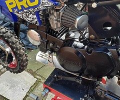 £420