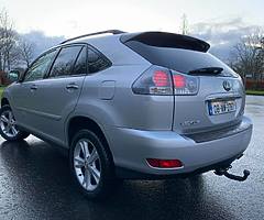 08 LEXUS RX400H TAX 12/19 NCT 4/20 ⭐️⭐️⭐️ - Image 3/10