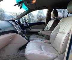08 LEXUS RX400H TAX 12/19 NCT 4/20 ⭐️⭐️⭐️ - Image 4/10