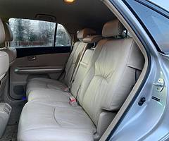 08 LEXUS RX400H TAX 12/19 NCT 4/20 ⭐️⭐️⭐️ - Image 5/10