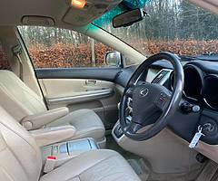 08 LEXUS RX400H TAX 12/19 NCT 4/20 ⭐️⭐️⭐️ - Image 7/10
