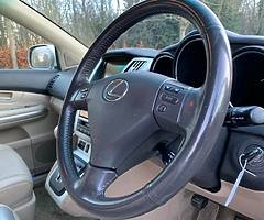 08 LEXUS RX400H TAX 12/19 NCT 4/20 ⭐️⭐️⭐️ - Image 8/10