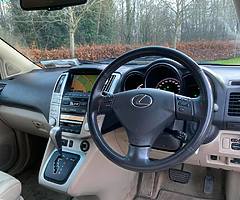 08 LEXUS RX400H TAX 12/19 NCT 4/20 ⭐️⭐️⭐️ - Image 9/10