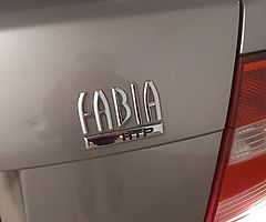 Skoda fabia for sale - Image 4/7