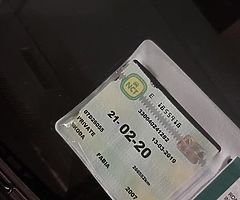 Skoda fabia for sale - Image 5/7