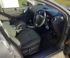 2010 NISSAN QASHQAI 1.5DCi * NCT 06/2020 * TAXED 06/2020 * - Image 8/10