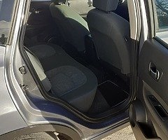 2010 NISSAN QASHQAI 1.5DCi * NCT 06/2020 * TAXED 06/2020 * - Image 9/10