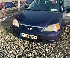 Very smooth car cheap on patrol And on insurance. - Image 3/6