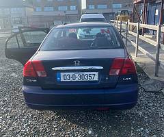 Very smooth car cheap on patrol And on insurance. - Image 6/6