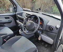 Fiat Doblo Van - Image 3/8