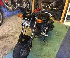 Contact seller
