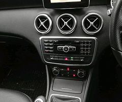 MERCEDES-BENZ A-CLASS Blue Efficiency SPORT CDI - Image 4/10