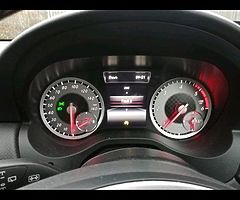 MERCEDES-BENZ A-CLASS Blue Efficiency SPORT CDI - Image 5/10