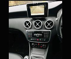 MERCEDES-BENZ A-CLASS Blue Efficiency SPORT CDI - Image 7/10