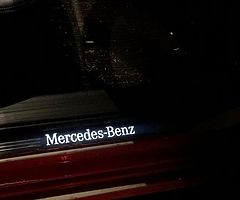 MERCEDES-BENZ A-CLASS Blue Efficiency SPORT CDI - Image 8/10