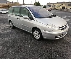 2008 C8 2.0HDi breaking - Image 3/6