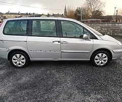 2008 C8 2.0HDi breaking - Image 4/6