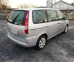 2008 C8 2.0HDi breaking - Image 5/6