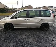 2008 C8 2.0HDi breaking - Image 6/6
