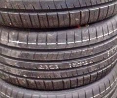 235 35 R19 new tyres