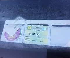 Hyundai Tucson - Image 3/6